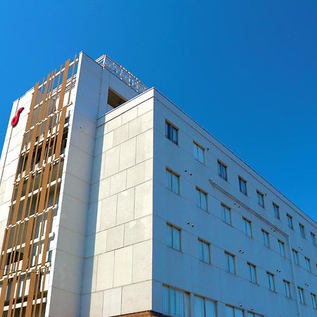Fukuyama Royal Hotel Exterior photo