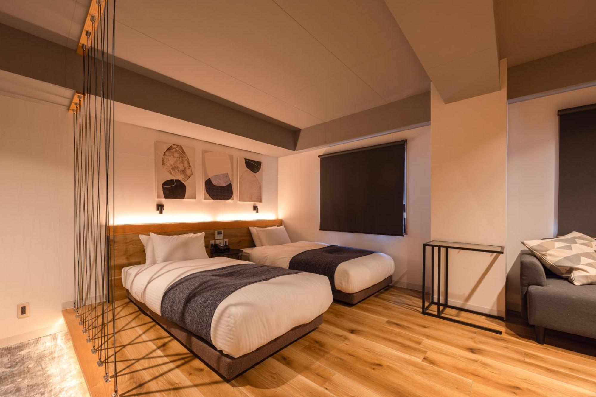 Fukuyama Royal Hotel Room photo