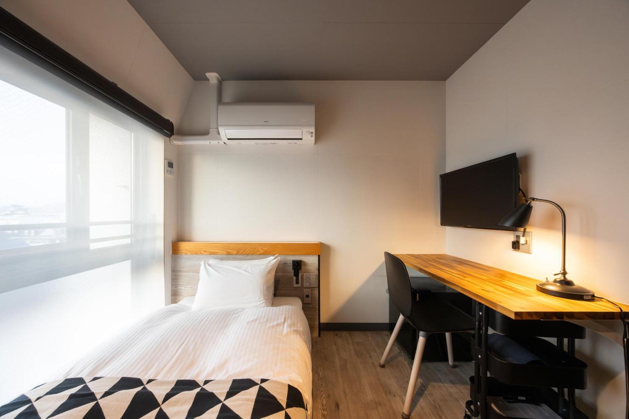 Fukuyama Royal Hotel Room photo