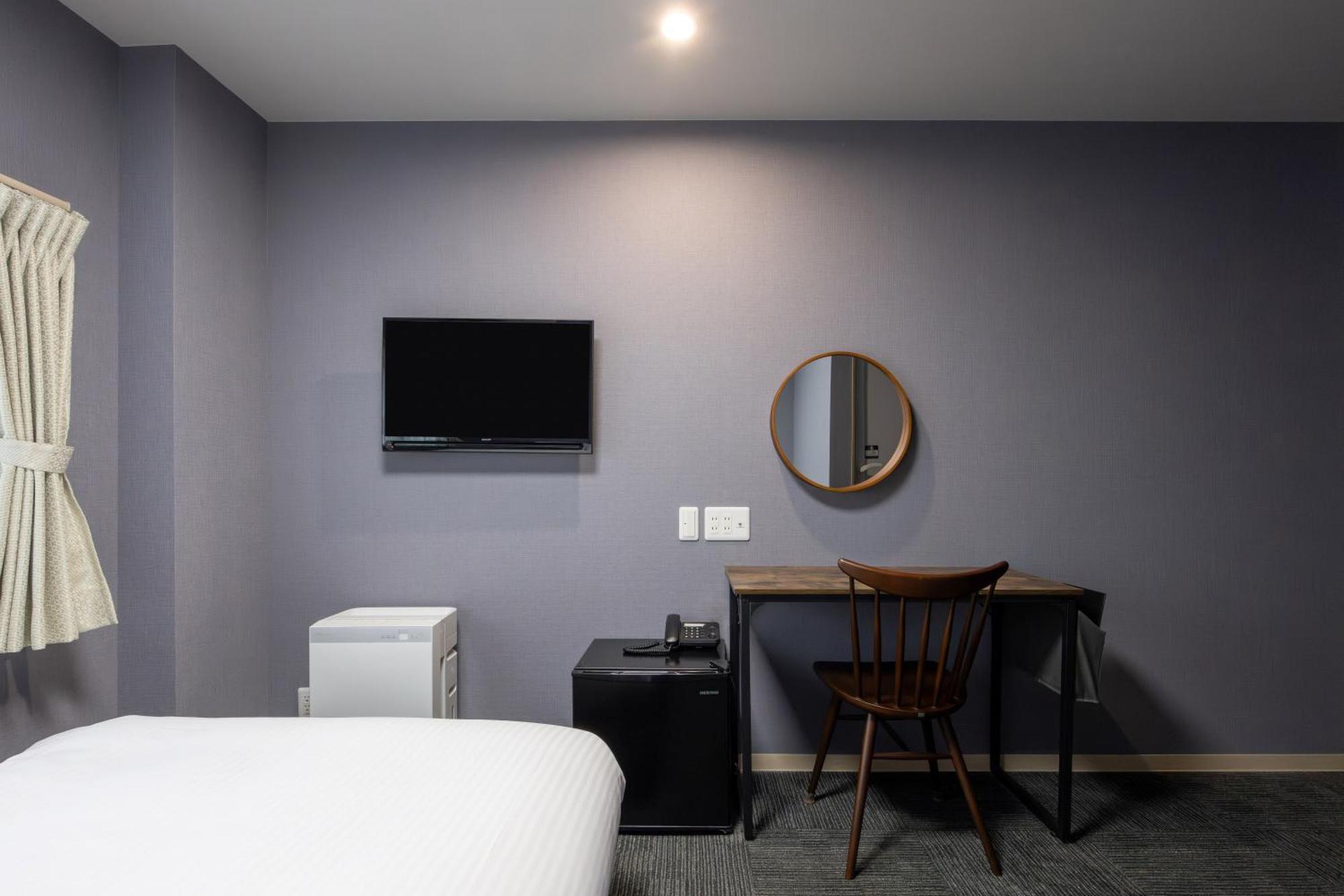 Fukuyama Royal Hotel Room photo