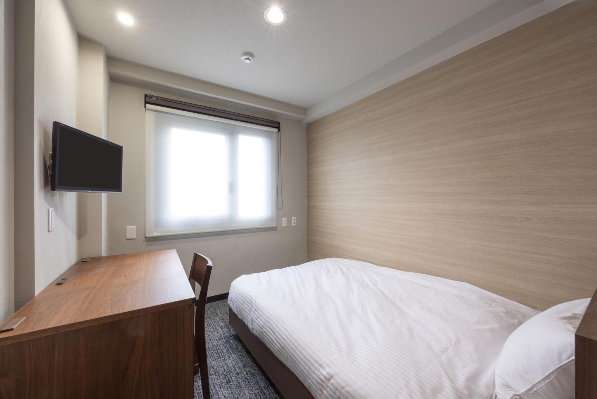 Fukuyama Royal Hotel Room photo