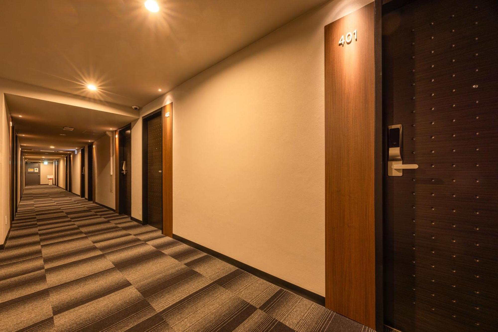 Fukuyama Royal Hotel Exterior photo