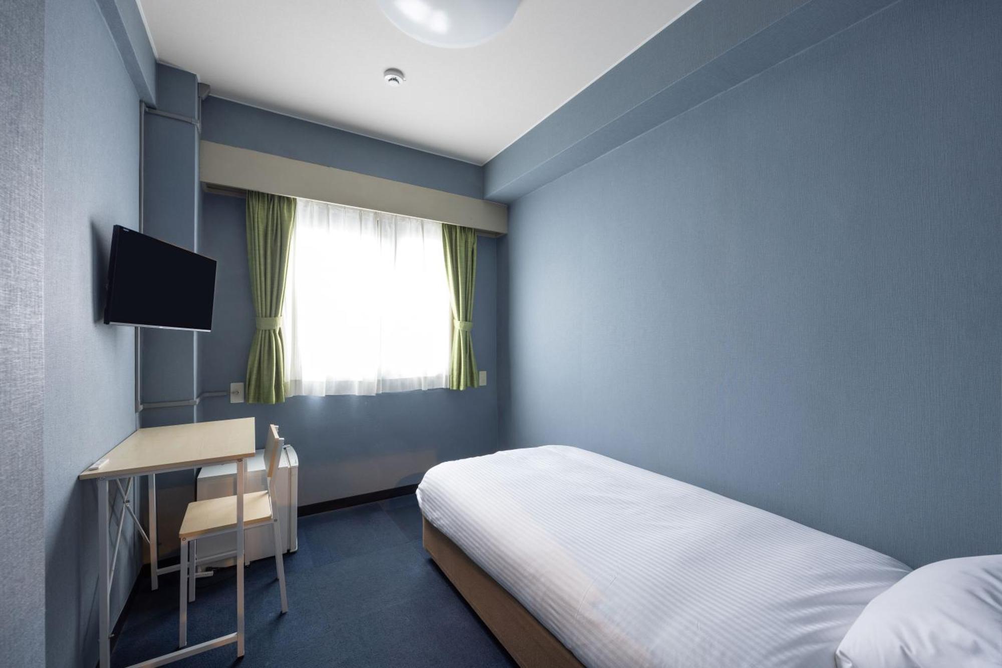 Fukuyama Royal Hotel Room photo