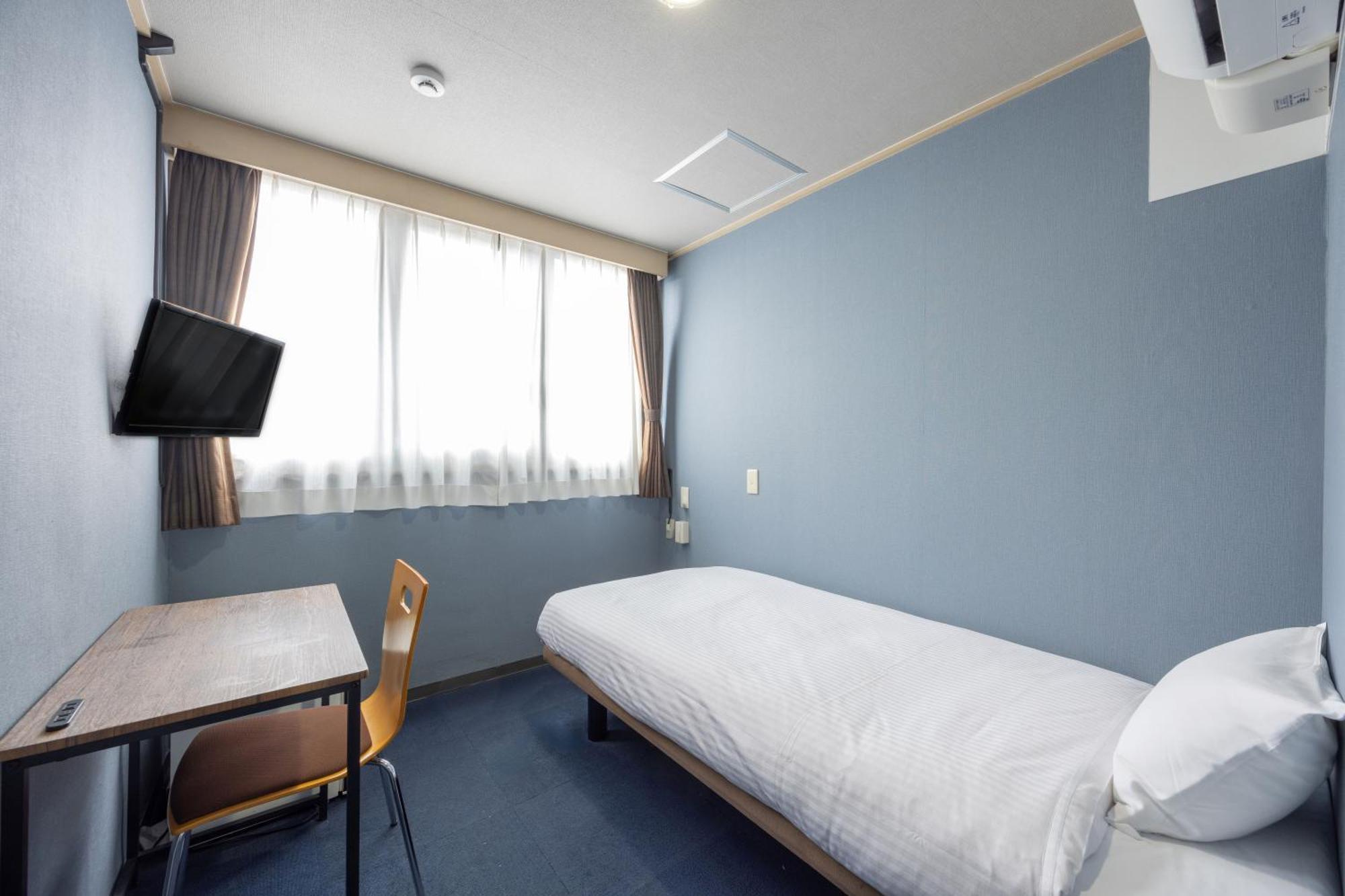 Fukuyama Royal Hotel Room photo