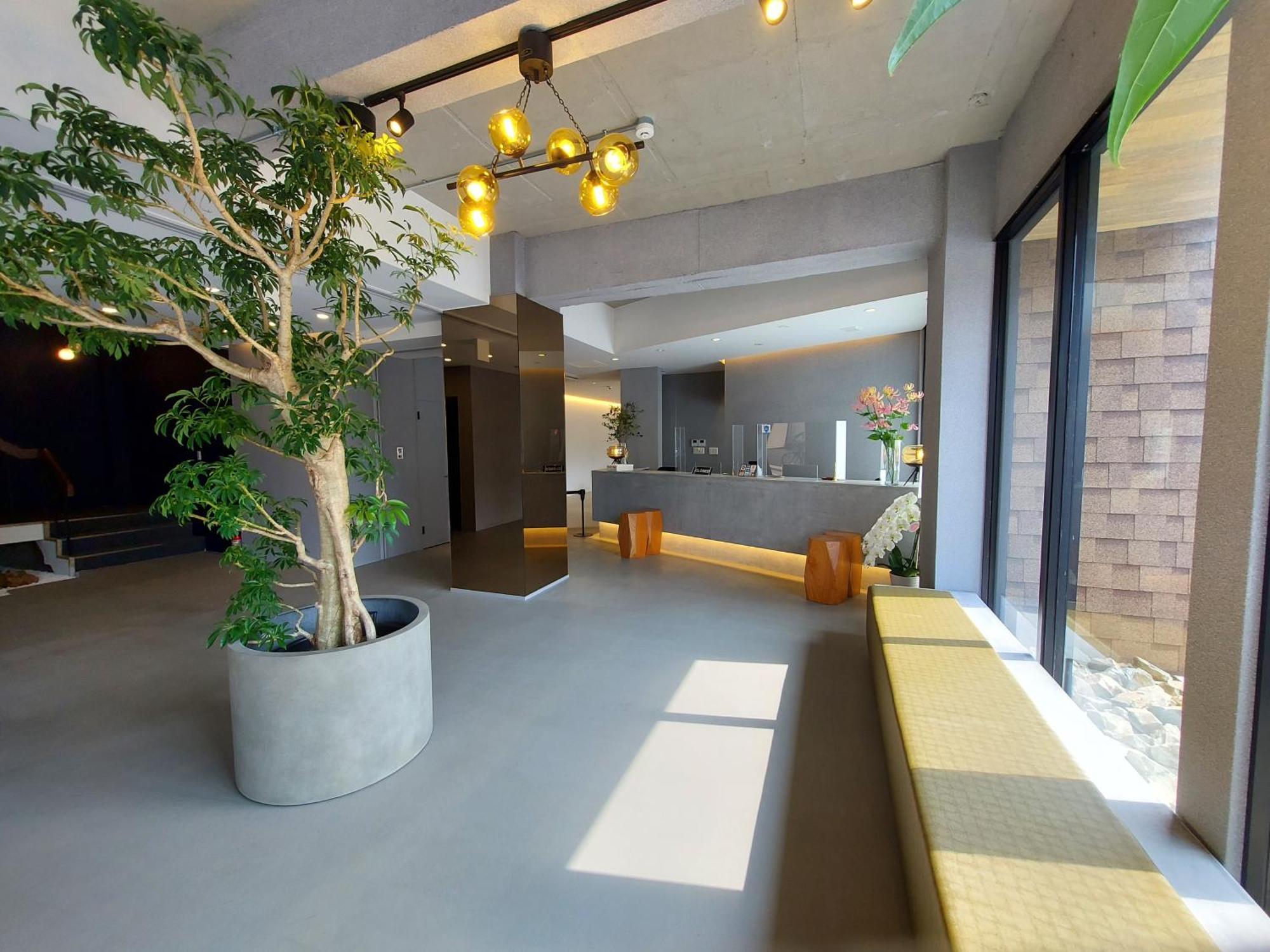 Fukuyama Royal Hotel Exterior photo